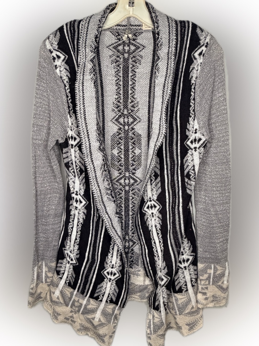 BKE Cardigan Sweater